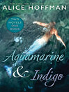 Aquamarine / Indigo